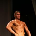 Shaun  Key - NPC Night of the Champions 2013 - #1